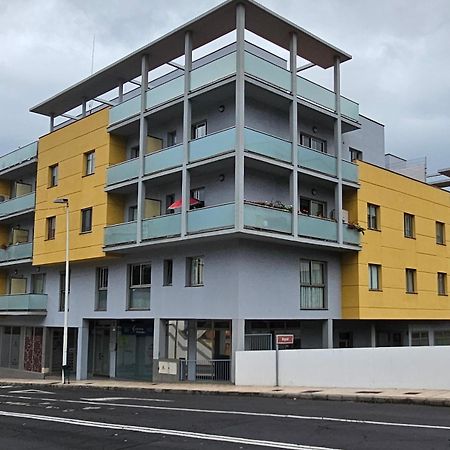 Vivienda Vacacional Rous ลอสยานอส เด อารีดาเน ภายนอก รูปภาพ