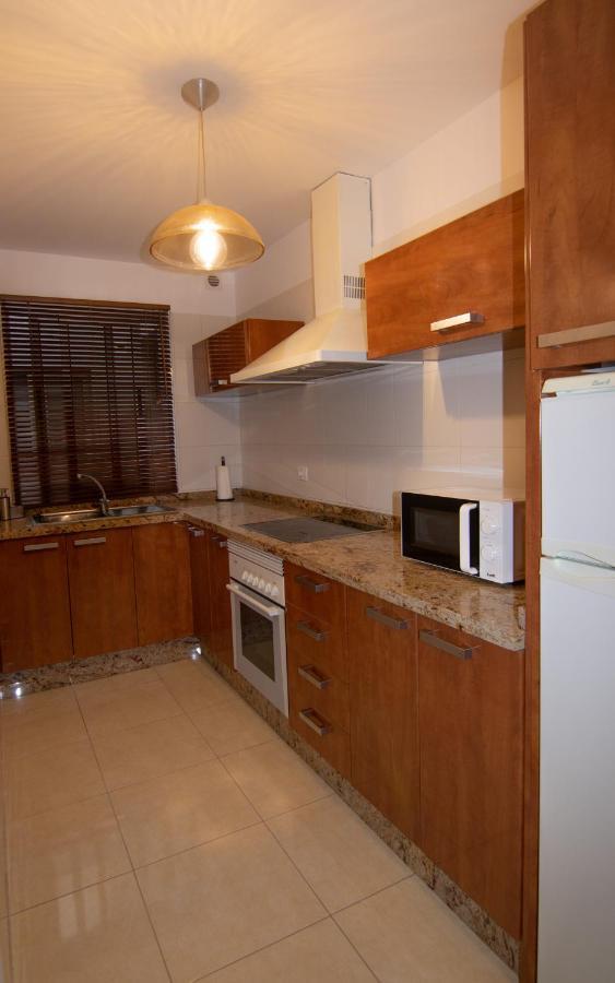 Vivienda Vacacional Rous ลอสยานอส เด อารีดาเน ภายนอก รูปภาพ