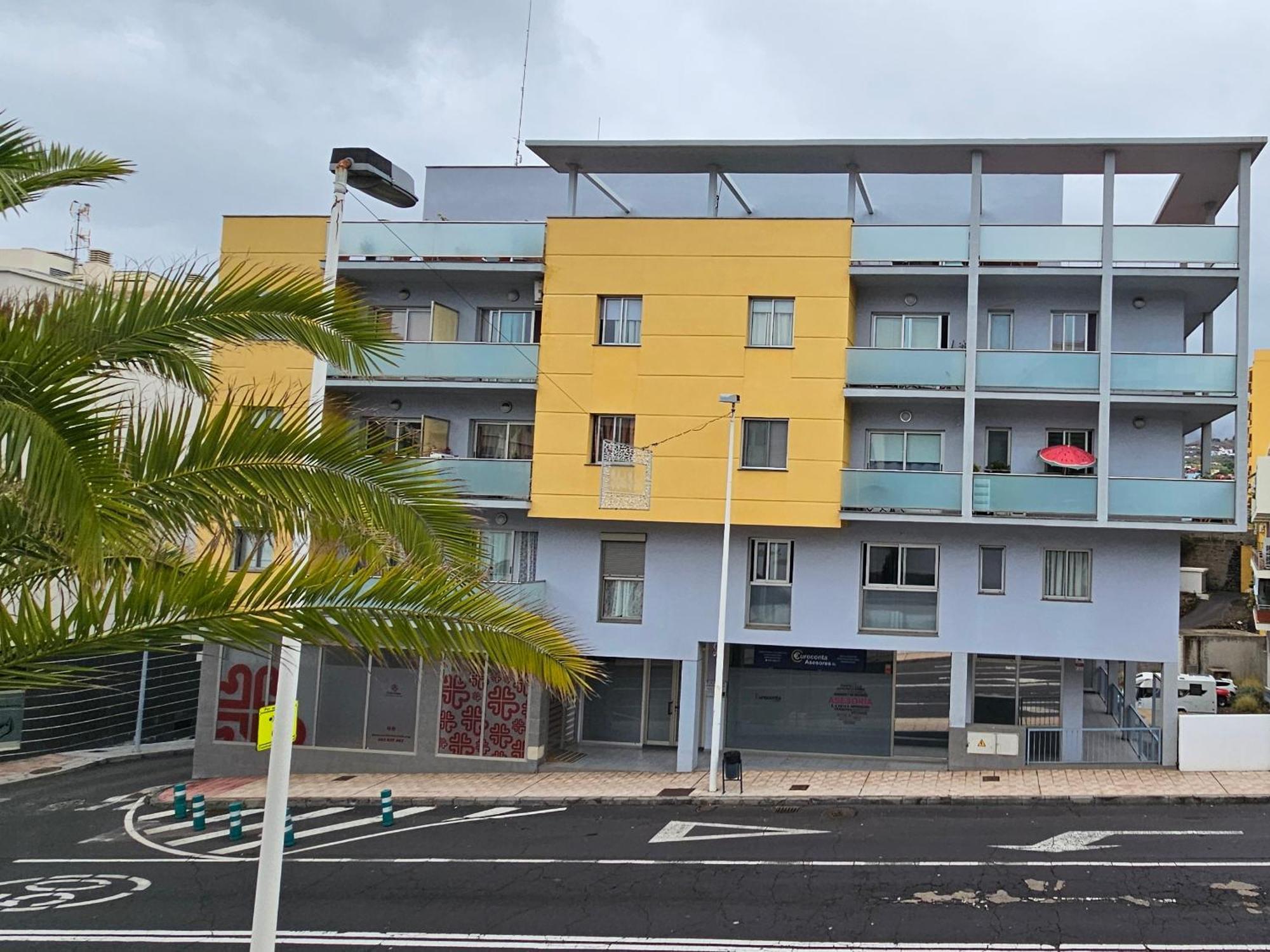 Vivienda Vacacional Rous ลอสยานอส เด อารีดาเน ห้อง รูปภาพ