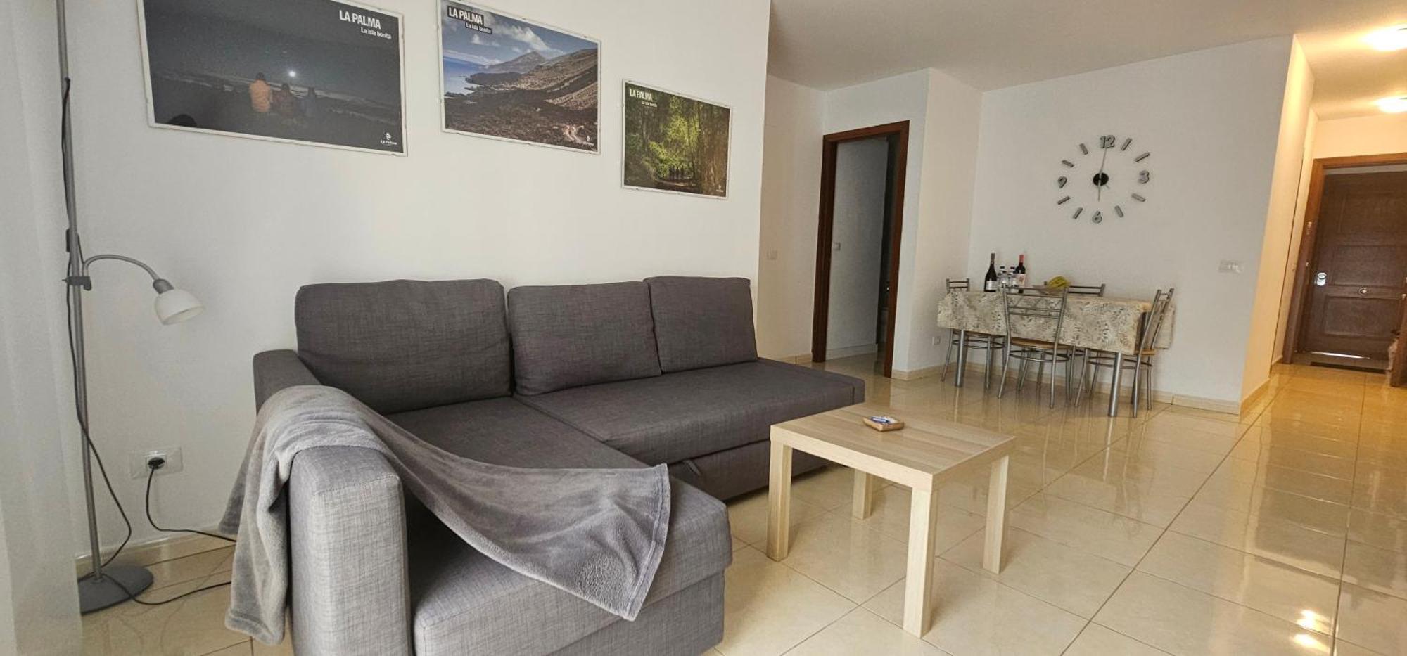 Vivienda Vacacional Rous ลอสยานอส เด อารีดาเน ภายนอก รูปภาพ